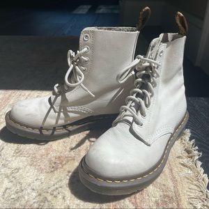 Dr Martens 1460 Pascal Boot